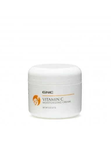 Gnc Crema Hidratanta, Moisturizing Cream Vitamin C, 57 G