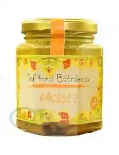 Dof’torii batranesti pentru adulti: Racisi? 200 g Prisaca Transilvania, REMEDII NATURISTE 2