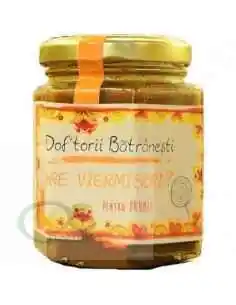 Dof’torii batranesti pentru prunci : Are viermisori? 200 g Prisaca Transilvania, REMEDII NATURISTE