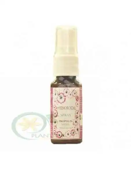 Apihemoroidal 20 ml Prisaca Transilvania, Tratament Hemoroizi
