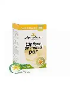 Laptisor de matca pur 10 gr Apivitalis, Tulburari Hormonale 2