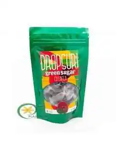 Dropsuri Green Sugar cu cafea 150 g Remedia, Terapia Diabetului