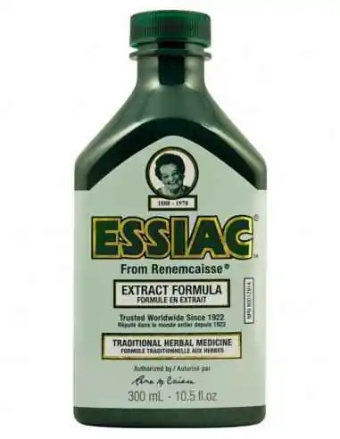 Essiac sirop 300ml Secom, Tulburari Hormonale