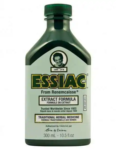 Essiac sirop 300ml Secom, Tulburari Hormonale