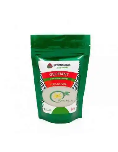 Green Sugar Gelifiant 170 g Remedia, Terapia Diabetului