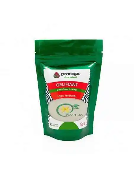 Green Sugar Gelifiant 340 g Remedia, Terapia Diabetului
