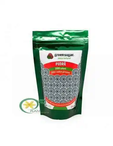 Indulcitor Green Sugar Pudra (Cooking) 1000 g Remedia, Terapia Diabetului