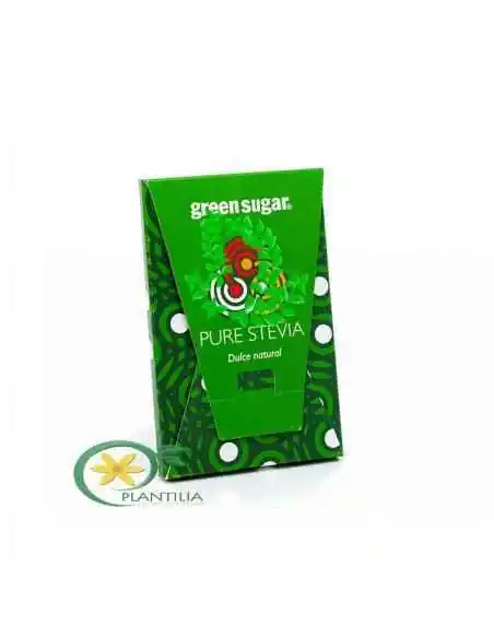 Green Sugar 2 plicuri Remedia, Terapia Diabetului