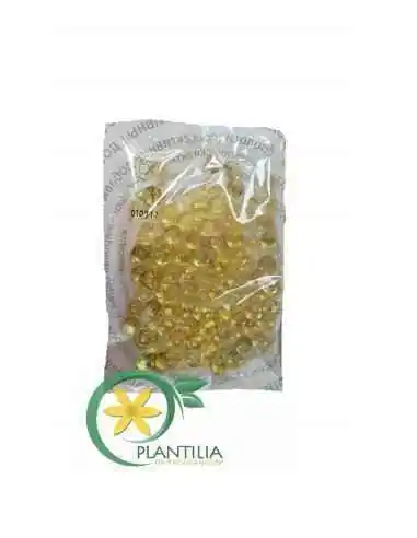 Untura de Bursuc capsule, Sistemul nervos