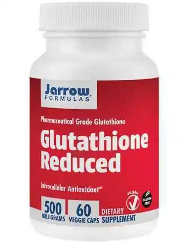 Glutathione Reduced Secom, Tulburari Hormonale