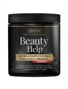 BEAUTY HELP STRAWBERRY 300GR Zenyth, Sanatatea pielii