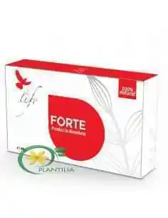 Forte 20 cps Bionovativ, Tulburari Hormonale
