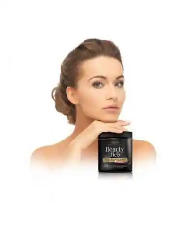 BEAUTY HELP STRAWBERRY 300GR Zenyth, Sanatatea pielii