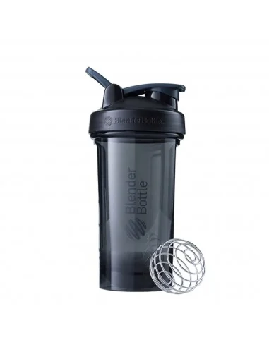 Gnc Blender Bottle Shaker Pro24, Negru, 700 Ml