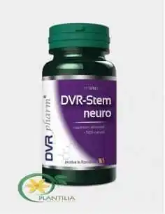 DVR-Stem Neuro 60 capsule DVR Pharm, Stres