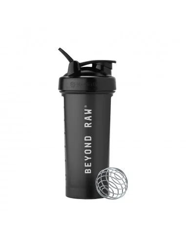 Beyond Raw Blender Bottle Shaker Cup V2, 800 Ml