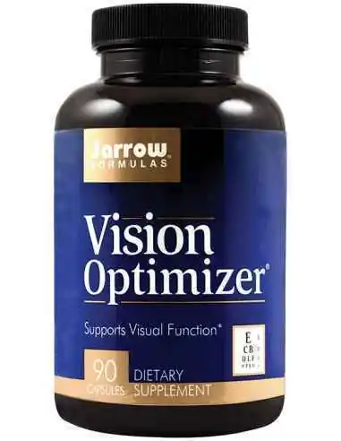 Vision Optimizer 90 cps Secom, Sanatatea ochilor