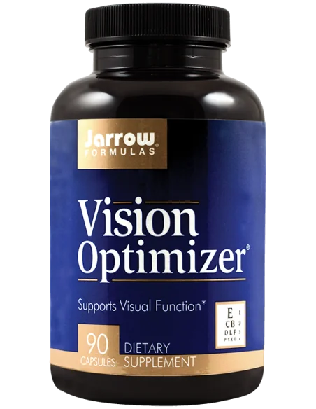 Vision Optimizer 90 cps Secom, Sanatatea ochilor