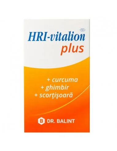 HRI – Vitalion Plus 18 cps