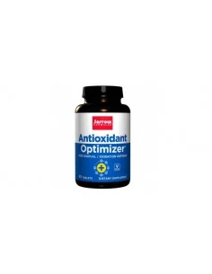 Antioxidant Optimizer 90 tablete Jarrow Formulas Secom