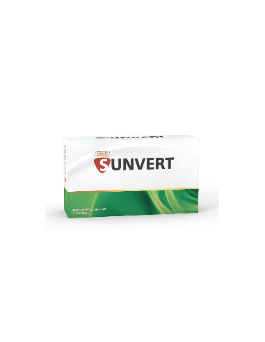 Sunvert 30 cpr Sun Wave Pharma