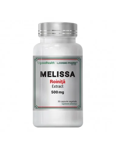 MELISSA ROINITA 500 mg 30 cps Cosmopharm