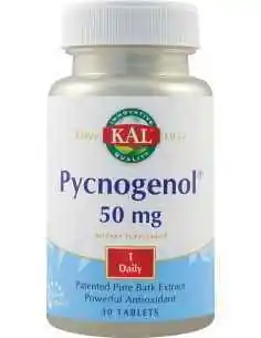 Pycnogenol 50mg 30 tablete Secom, Stres