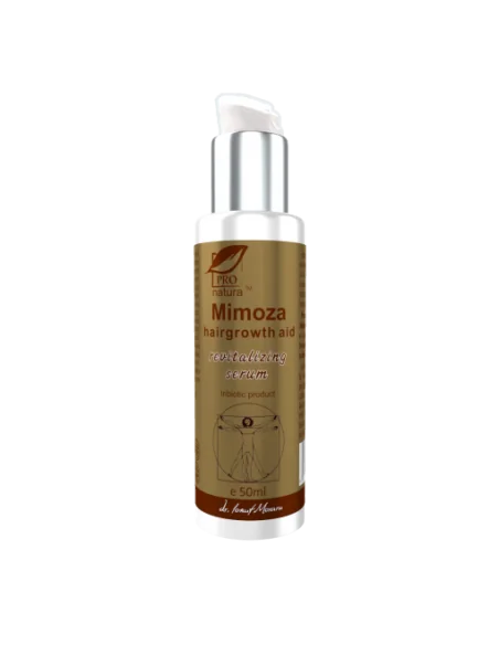 Mimoza Hairgrowth Aid revitalizing serum 50ml Pro Natura