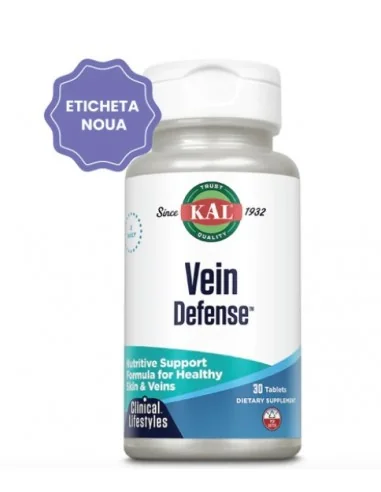 VEIN DEFENSE 30CPS - Secom