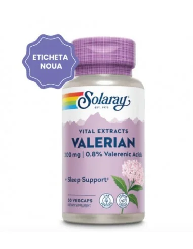 VALERIAN 30CPS - Secom