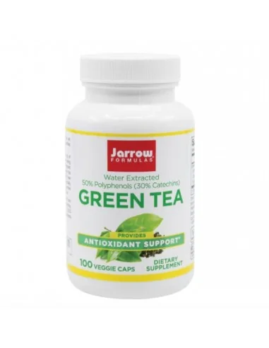 GREEN TEA 100CPS - Secom