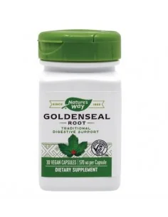 Goldenseal 30 cps Secom