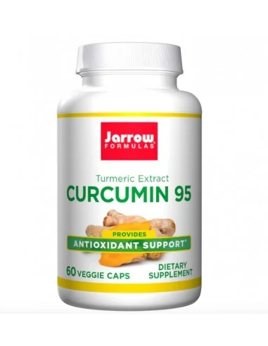 Curcumin 95 500mg Secom