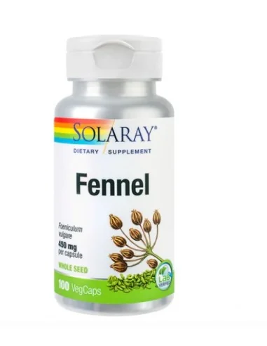 Fenicul 100 cps Secom