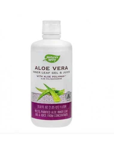 Aloe Vera 1000ml Secom