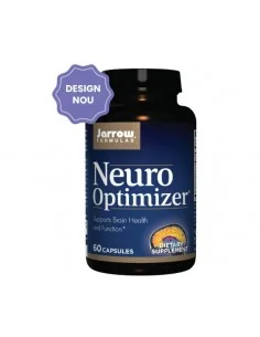Neuro Optimizer 60 cps Secom 2