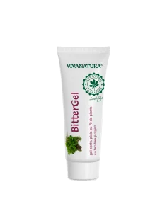 Bitter Gel pentru piele 20 ml VivaNatura 2