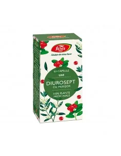 Diurosept 63 cps Fares 2