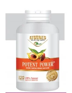 Potent Power Ayurmed 60 tablete
