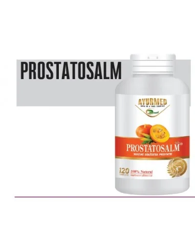 Prostatosalm 60 tablete Ayurmed