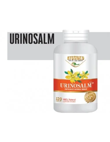 Urinosalm 60 tablete Ayurmed