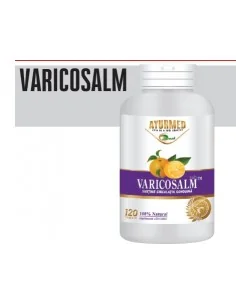 VARICOSALM vene sanatoase 60 tablete Ayurmed