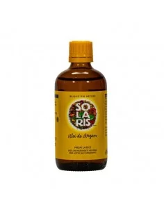 Ulei de Argan 100 ml Solaris