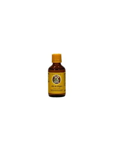 Ulei de Argan 50 ml Solaris