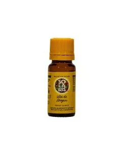 Ulei de Argan 10 ml Solaris