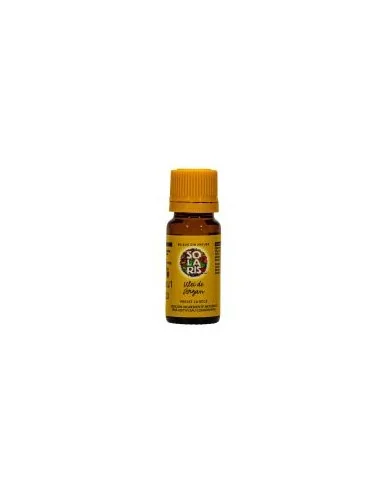 Ulei de Argan 10 ml Solaris