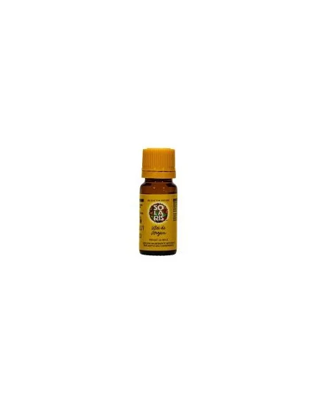 Ulei de Argan 10 ml Solaris