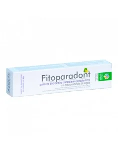 Pasta de dinti SANTORAL FITOPARADONT 100g Steaua Divina