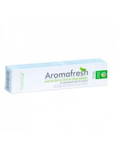 Pasta de dinti SANTORAL AROMAFRESH 100g Steaua Divina