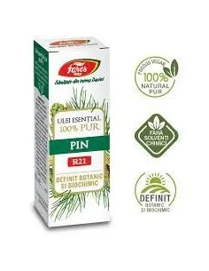 Ulei Esential Pin 10 ml Fares 2